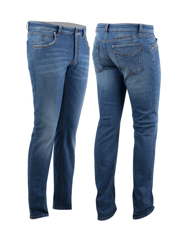 AN MIXER - jeans