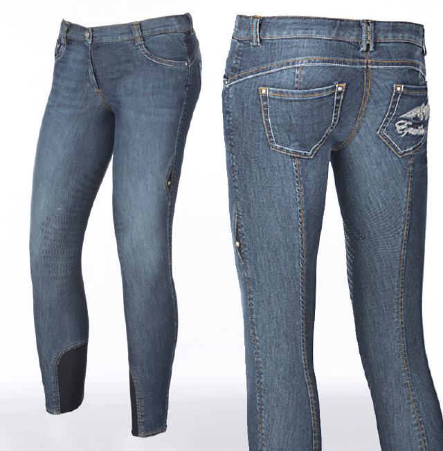 EQ ZOE - jeans