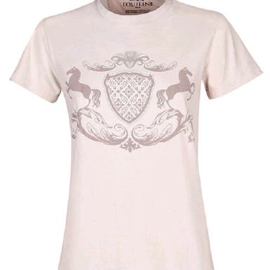 EQ Damen T-Shirt LAVINIA (H00735)