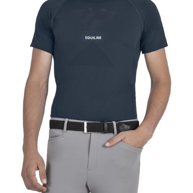 EQUILINE Herren T-Shirt CISEC (H00543)