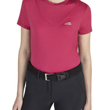 EQUILINE Damen T-Shirt CEARAC (H00875)