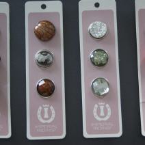 IMPERIAL RIDING Button-Sets