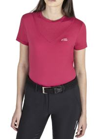 EQUILINE Damen T-Shirt CEARAC (H00875)