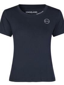 KINGSLAND Damen T-Shirt KLHalle(2410203526)