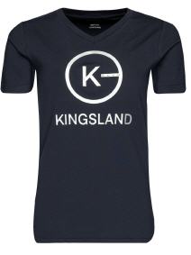 KINGSLAND Damen T-Shirt KLHelena (2410203524)