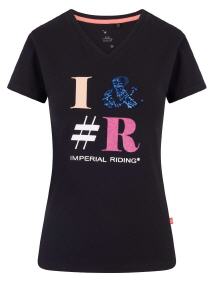 IMPERIAL RIDING T-Shirt  IRHI&#R (35219002)