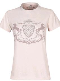EQ Damen T-Shirt LAVINIA (H00735)