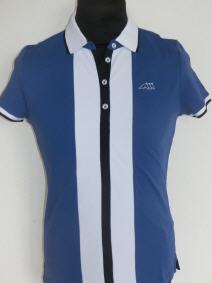 EQ Damen Polo-Shirt HALE (H00739)