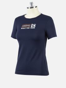 Animo Damen T-Shirt FRAY