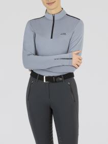 EQUILINE Damen Trainingsshirt CAMILc (H00837)