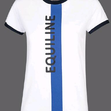 EQ Damen Polo-Shirt ROYAL (H00714)