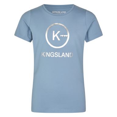 KL Damen Trainingsshirt KLsidney (2230206625)