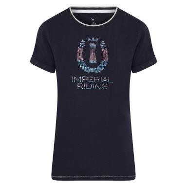 IMPERIAL RIDING T-Shirt IRHGood Luck KIDS