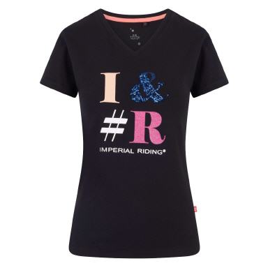 IMPERIAL RIDING T-Shirt IRHPray (35118009)