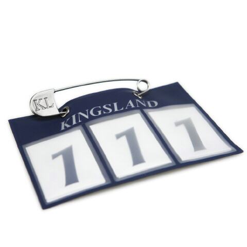 KINGSLAND Startnummern (1000401730) STK