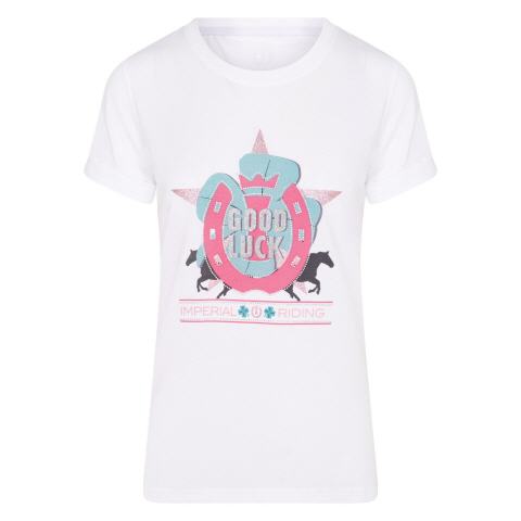 IMPERIAL RIDING T-Shirt  IRHSweet Candy