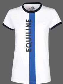EQ Damen Poloshirt LILLAC (H00712)