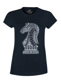 EQ Damen T-Shirt FUSION (H00701)