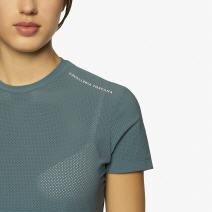 CAVALLERIA TOSCANA T-Shirt  PERFORATED (TSD057)