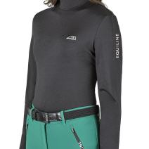 EQUILINE Damen Trainingsshirt COLATEc (H00858)