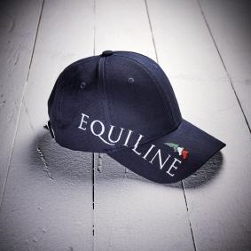 EQUILINE Cap EQUILINE LOGO (T11042) STK