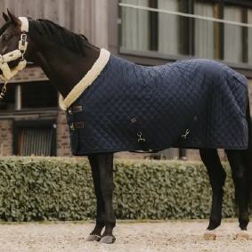 KENTUCKY Turnierdecke (52101) STK