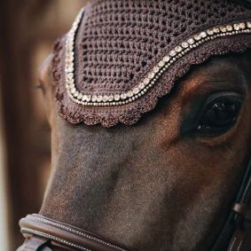 KEN Fliegenhaube WELLINGTON Stone&Pearls (42614)