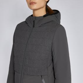 CAV.TOSCANA Damen LIGHTWEIGHT Jacke (GID296)