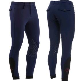 CAV.TOSCANA Herren Reithose NEW GRIP - STK