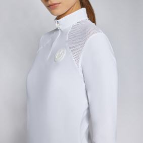 CAV.TOSCANA Trainingspolo PERFORATED INSERT POD383