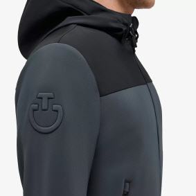 CAV.TOSCANA Herren Softshell HOLIDAY (GIU293)