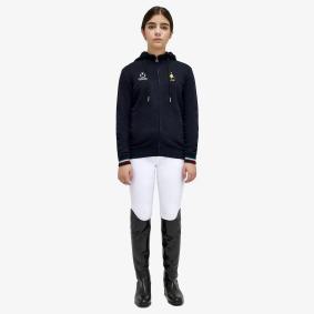 CAV. TOSCANA Sweatjacke FISE (FEKF03)