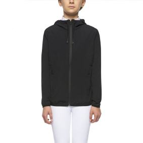 CAVAL. TOSCANA Kinder Waterproof Zip Jack (GIK023)