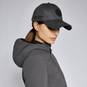 CAVALLERIA TOSCANA PATCH CAP (CPU034)