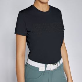 CAV.TOSCANA Damen T-Shirt BREAK OFF (TSD078)