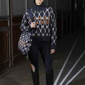 KINGSLAND Damen Strickpullover KLVy (2430212892)