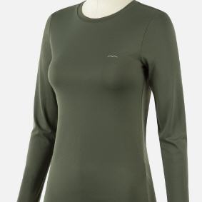ANIMO Damen Longsleeve FELTRE