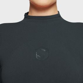 SAMSHIELD Damen Turtleneck ALICIA