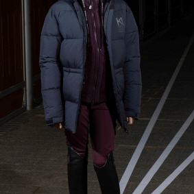 KINGSLAND Wintermantel KLVEA Junior (2430153862)