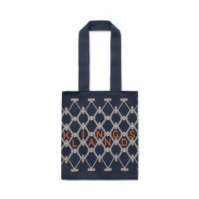 KINGSLAND Tote Bag KLVy (2430102800)