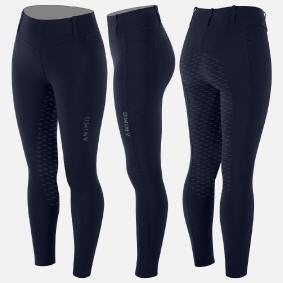 ANIMO Damen Reithose NELSON