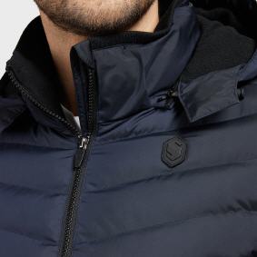SAMSHIELD Herren Winterjacke MEGEVE