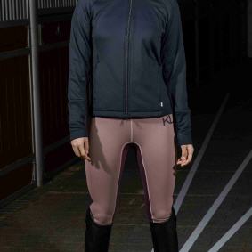 Kingsland Damen Fleecejacke KLValt (2430183873)