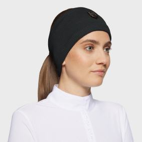 SAMSHIELD Damen Stirnband AMALIE PEARL