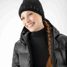EQUILINE Damen Mütze GAJUNEP (T11466)
