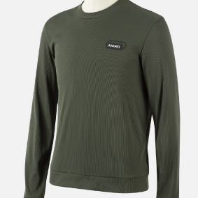 ANIMO Herren Longsleeve ROVIGO