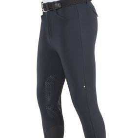 EQUILINE Herren Reithose ALBERTK (N08478) STK