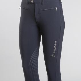 SAMSHIELD Damen Reithose ADELE 2.0 -STK