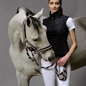 KL CLASSIC Damen HYBRID Weste (1000163326) STK