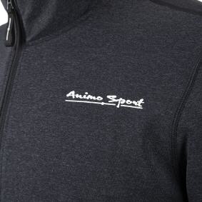 ANIMO Herren Sweatjacke EMANUELE